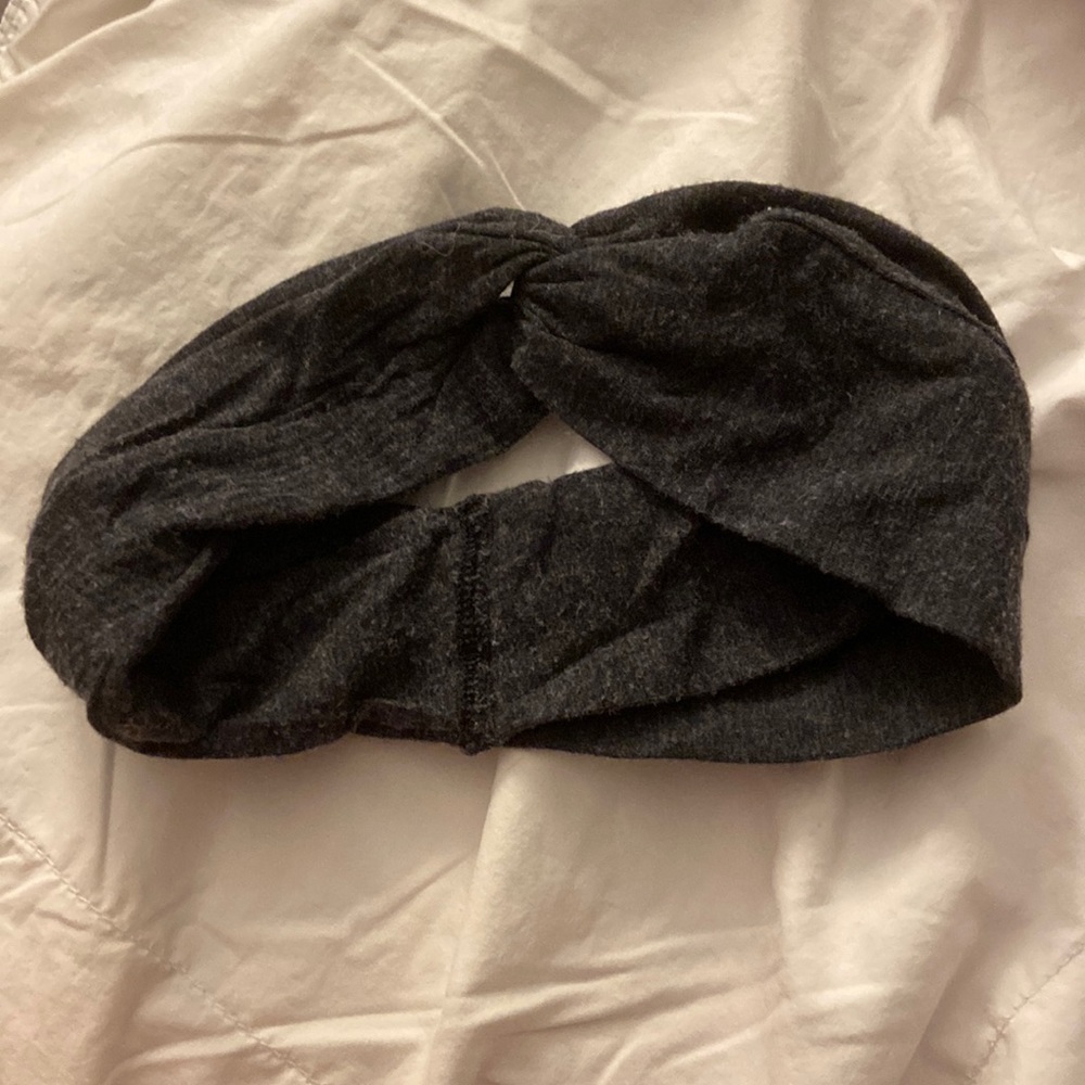 lululemon Head Band